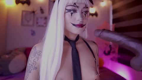 Jayen online show from October 23, 7:48 pm