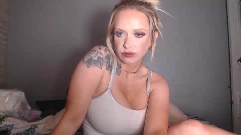 Blondie Queen Jayden online show from March 15, 2:38 am