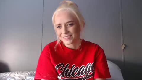 Blondie Queen Jayden online show from January 15, 3:39 pm