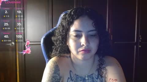      online show from April 8, 10:35 pm