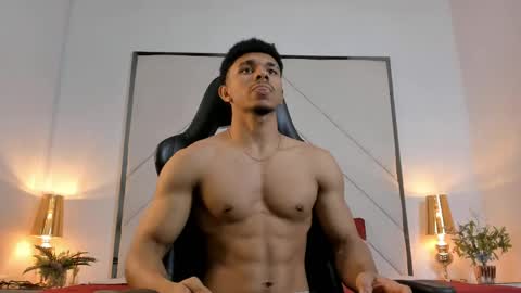 JAYDEN online show from April 28, 4:06 am