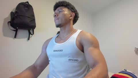JAYDEN online show from July 16, 4:05 am