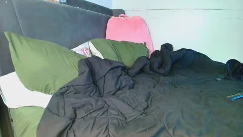 Naomiruty online show from February 21, 2:58 am