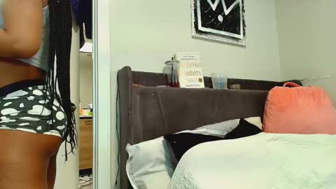 Naomiruty online show from March 4, 4:42 am