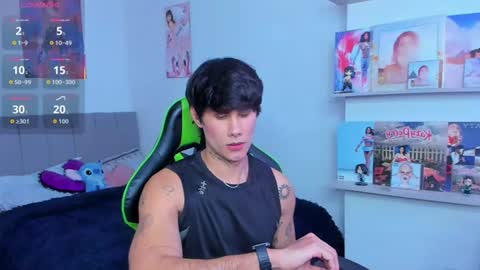 Jay online show from July 26, 9:23 pm