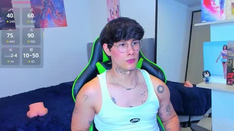 Jay online show from March 13, 11:19 pm