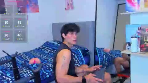 Jay online show from March 6, 1:37 am