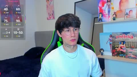 Jay online show from March 29, 1:40 am