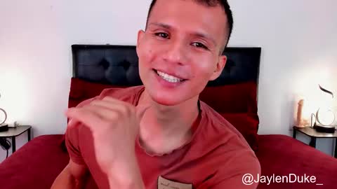 Jaylen and duke online show from November 27, 11:18 am