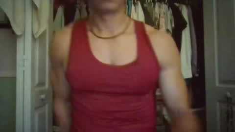 Snapshot of jaymed34 chatting on January 30, 1:44 am Jayme D online show from January 30, 1:44 am