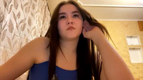 Fiona online show from March 21, 8:13 pm