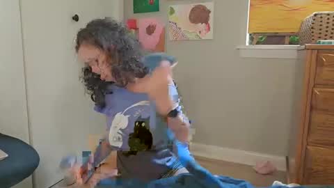 Jayne Monroe online show from May 6, 8:37 pm