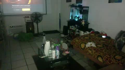 jaysimn1989 online show from April 22, 9:27 am