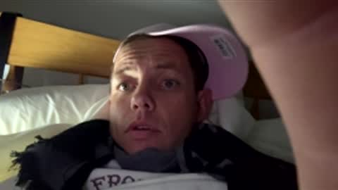 jaywild69 online show from May 30, 7:56 pm