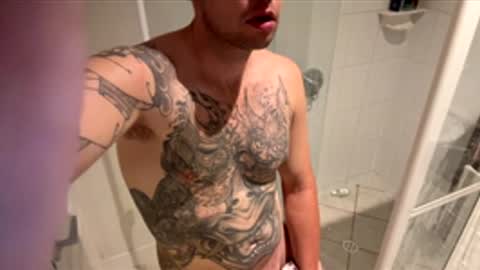 jaywild69 online show from March 26, 2:11 pm