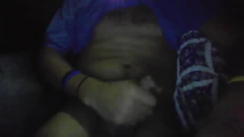 jaywulf22 online show from March 16, 4:37 am