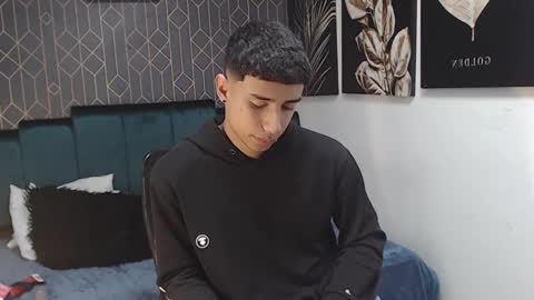 jaze_bradley online show from February 27, 2:54 pm