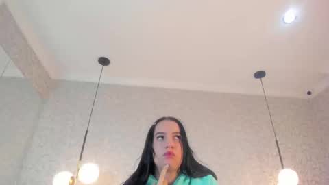 JAZLIN ANGELS online show from October 15, 4:49 am