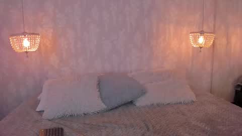 JAZLIN ANGELS online show from September 25, 6:09 am