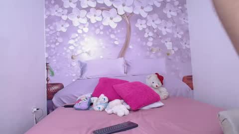 jazmy and star online show from May 14, 7:56 pm