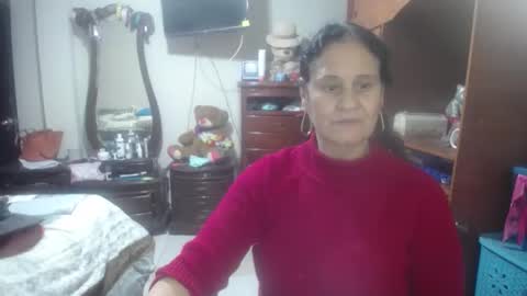 jazmim online show from March 1, 10:03 pm