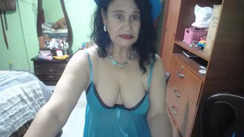jazmim online show from September 30, 12:48 pm