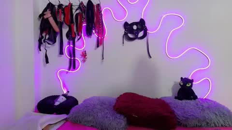 JazminePark online show from January 15, 3:15 am