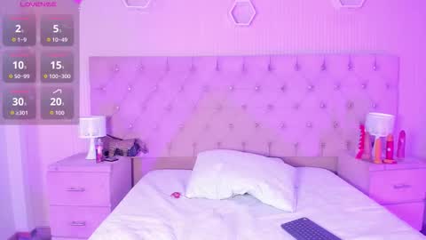 Jazminrusso  online show from February 18, 5:29 am