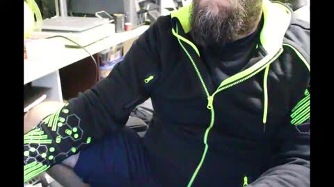 Snapshot of jbb6221601 chatting on November 1, 12:55 am jbb6221601 online show from November 1, 12:55 am