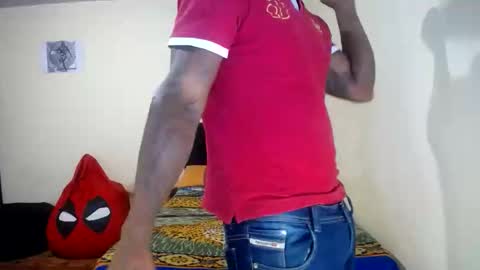 jboy_s online show from April 28, 2:27 am