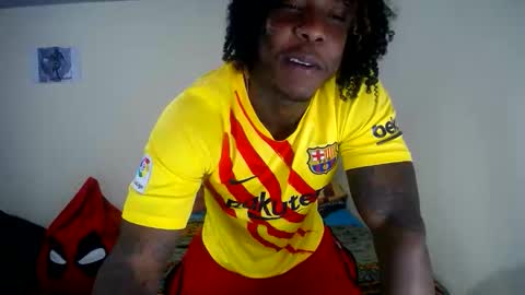 jboy_s online show from May 8, 3:01 am