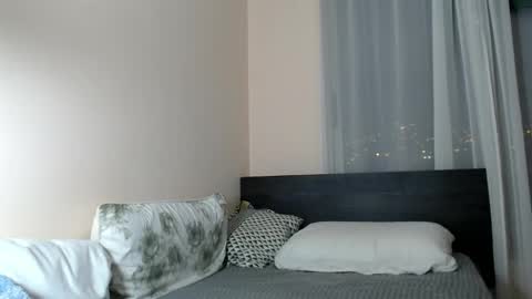 Lin online show from April 24, 3:08 am