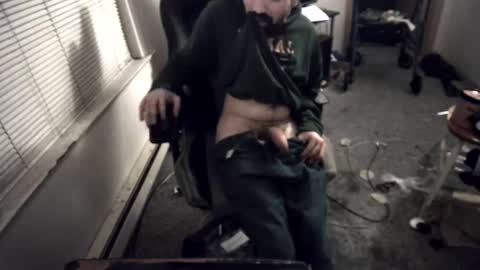 jburns87 online show from March 5, 3:26 am