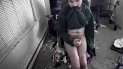 jburns87 online show from March 22, 10:19 am