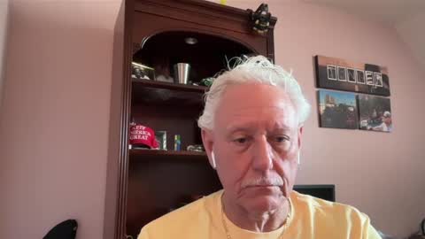 JM online show from April 10, 4:01 pm