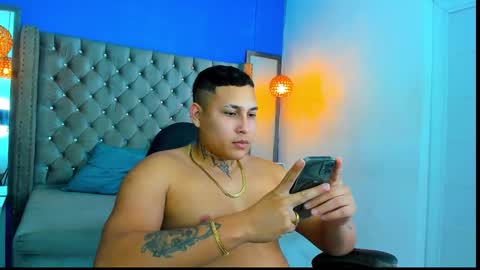 jhon online show from November 19, 2:11 am