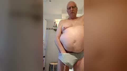 Daddy J online show from July 12, 6:33 pm
