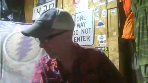 jdgiddy69 online show from June 23, 3:03 am