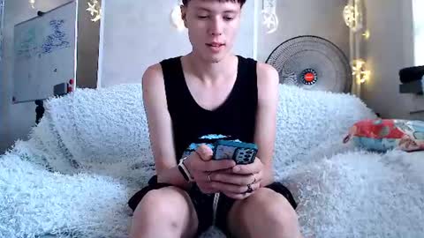 Angel online show from July 2, 4:28 am