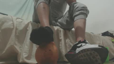 jeampier_sexy online show from January 26, 3:17 am