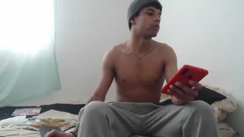 jeampier_sexy online show from January 26, 10:02 pm