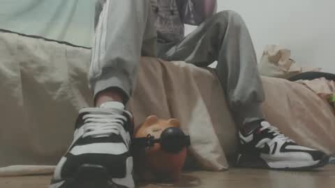 jeampier_sexy online show from January 16, 1:48 am