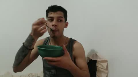 jeampier_sexy online show from January 13, 6:49 am