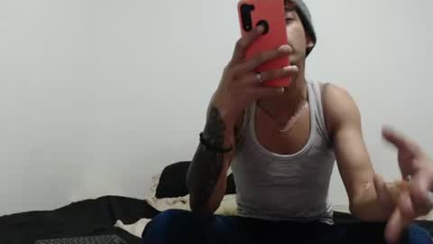 jeampier_sexy online show from March 4, 3:55 am