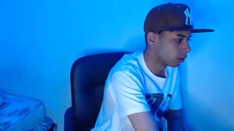 jeampier_sexy online show from October 8, 12:18 am