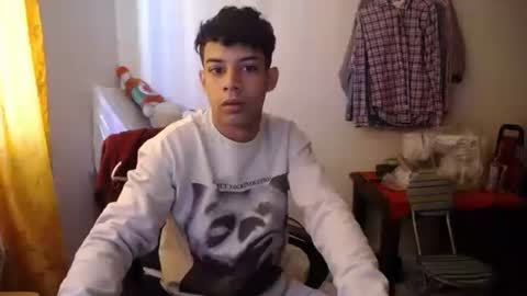 jeampier_sexy online show from January 1, 2:42 pm