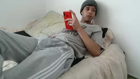 jeampier_sexy online show from January 11, 6:01 pm