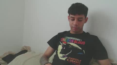 jeampier_sexy online show from January 8, 5:59 pm