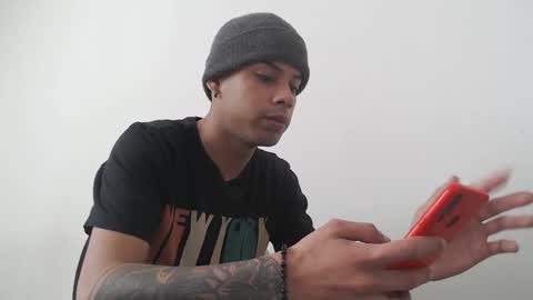 jeampier_sexy online show from February 10, 9:47 pm