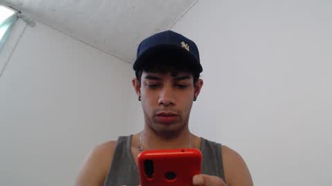 jeampier_sexy online show from February 2, 10:39 pm